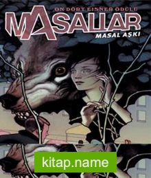 Masallar Cilt:3 – Masal Aşkı