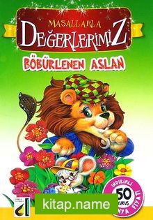 Masallarla Değerlerimiz (20 Kitap)