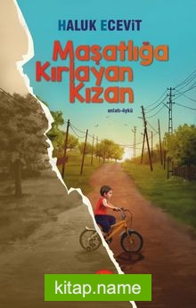 Maşatlığa Kırlayan Kızan