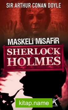 Maskeli Misafir / Sherlock Holmes