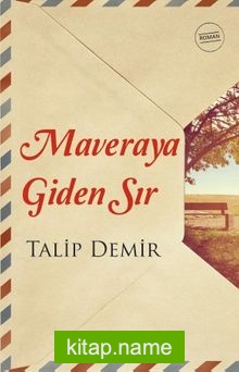 Maveraya Giden Sır