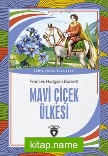 Mavi Çiçek Ülkesi