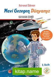 Mavi Gezegen Dünyamız