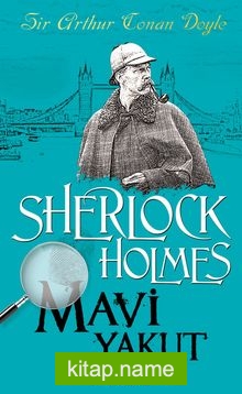 Mavi Yakut / Sherlock Homes