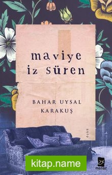 Maviye İz Süren