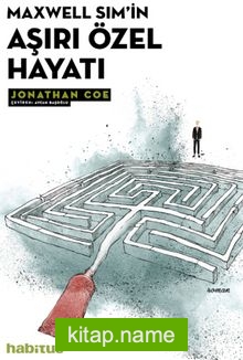 Maxwell Sim’in Aşırı Özel Hayatı