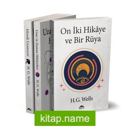 Maya Wells Seti (3 Kitap Takım)