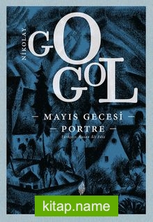 Mayıs Gecesi / Portre