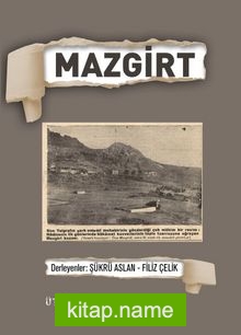 Mazgirt