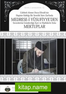 Medresei Yusufiyyeden Mektuplar