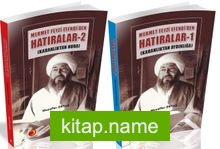 Mehmet Feyzi Efendi’den Hatıralar (1-2 Cilt)