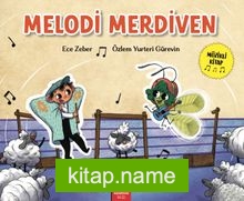 Melodi Merdiven