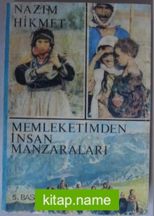 Memleketimden İnsan Manzaraları (Kod:7-I-10)