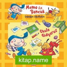 Memo ile Boncuk / Okula Gidiyoruz