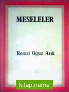 Meseleler (1-A-59)