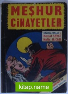 Meşhur Cinayetler Kod: 12-C-14