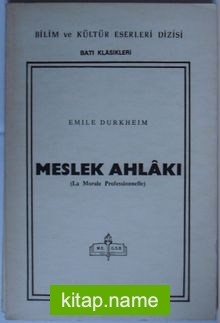 Meslek Ahlakı 7-F-11