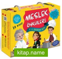 Meslek Öyküleri (10 Kitap)