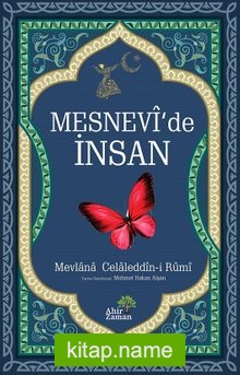 Mesnevi’de İnsan