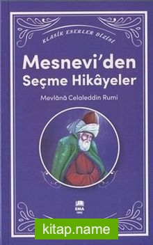 Mesneviden Seçme Hikayeler