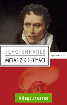 Metafizik İhtiyacı