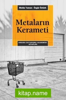 Metaların Kerameti