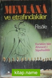 Mevlana ve Etrafındakiler (1-H-70)