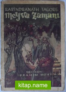 Meyva Zamanı 6-F-27