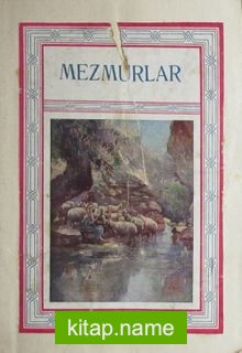 Mezmurlar (4-B-15)