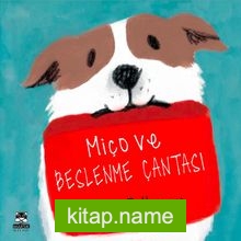 Miço ve Beslenme Çantası
