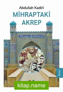 Mihraptaki Akrep