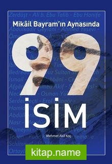 Mikail Bayram’ın Aynasında 99 İsim