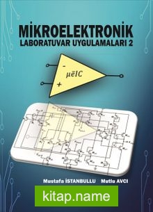 Mikroelektronik Laboratuvar Uygulamaları 2