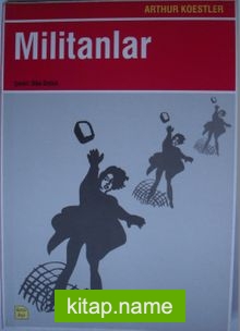 Militanlar (Kod: 4-H-13)