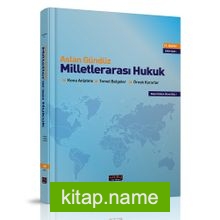 Milletlerarası Hukuk