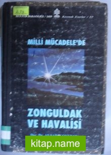 Milli Mücadelede Zonguldak ve Havalisi (Kod: 6-B-36)