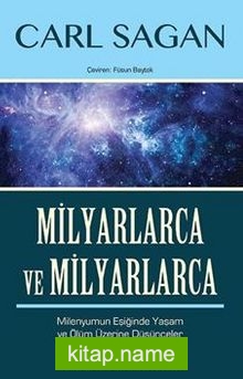 Milyarlarca ve Milyarlarca