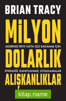 Milyon Dolarlık Alışkanlıklar