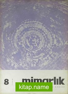 Mimarlık Dergisi (64/8)