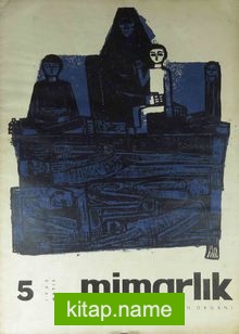 Mimarlık Dergisi (65/5)