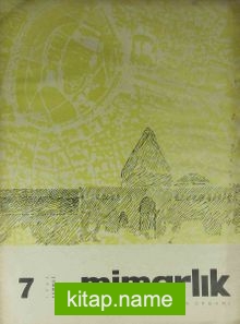 Mimarlık Dergisi (65/7)