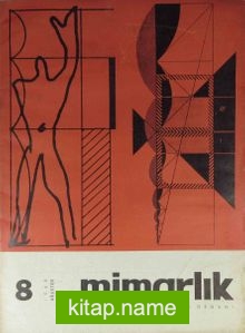 Mimarlık Dergisi (65/8)