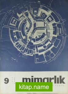 Mimarlık Dergisi (65/9)