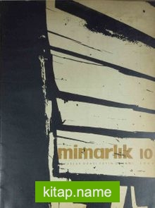 Mimarlık Dergisi (66/10)