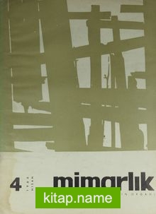 Mimarlık Dergisi (66/4)