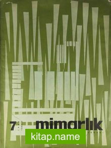 Mimarlık Dergisi (66/7)