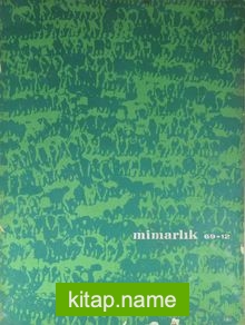 Mimarlık Dergisi (69/12)