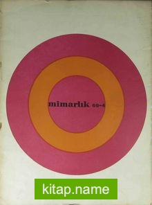 Mimarlık Dergisi (69/4)