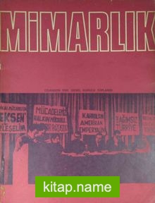 Mimarlık Dergisi (71/1)