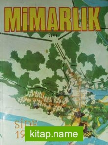 Mimarlık Dergisi (71/11)